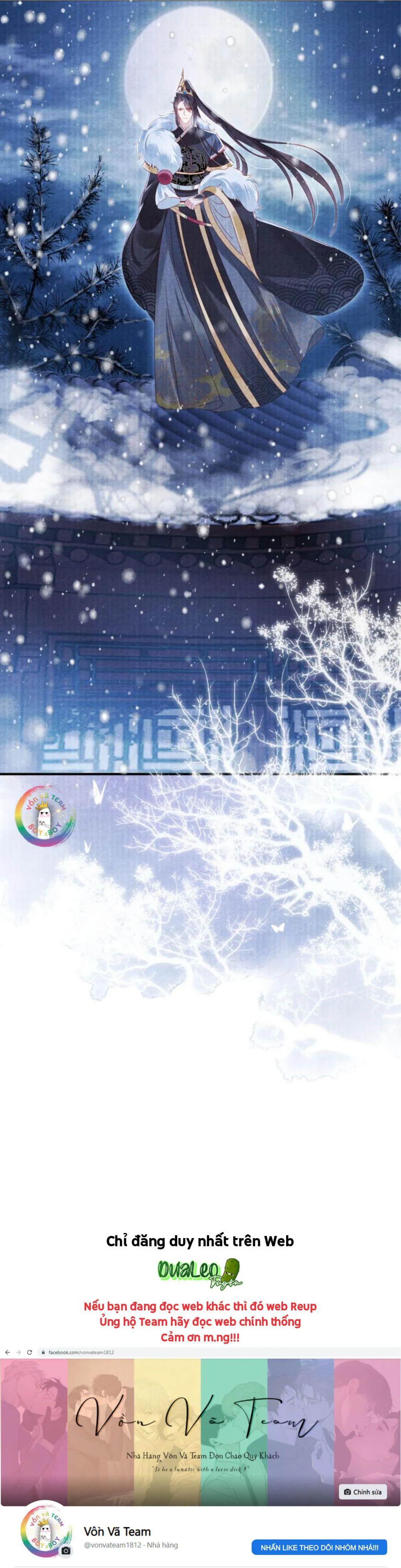 Nam Thê Vô Dụng Sống Lại Rồi!!! Chapter 1 Trang 15