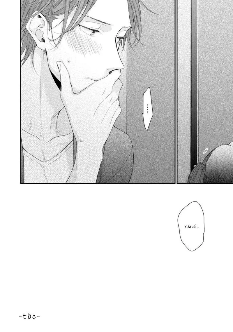 Namaiki Kareshi Chapter 5 Trang 42