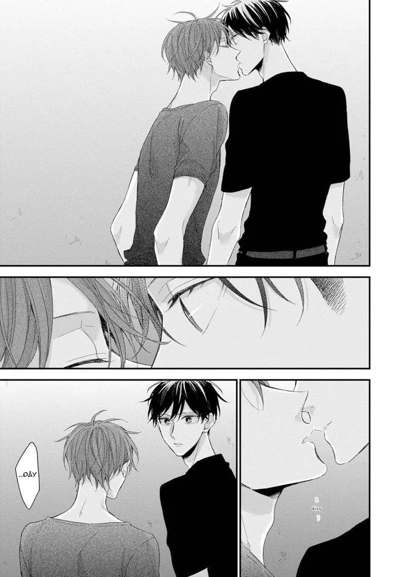 Namaiki Kareshi Chapter 6 Trang 13