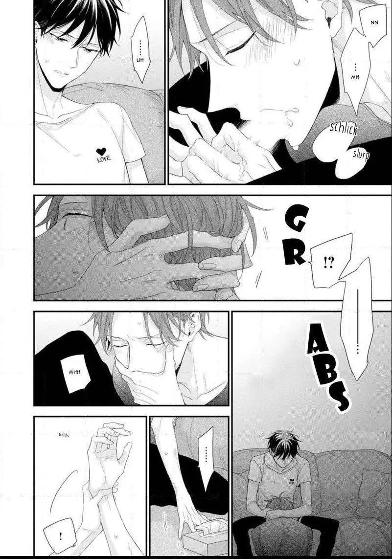 Namaiki Kareshi Chapter 6 Trang 28