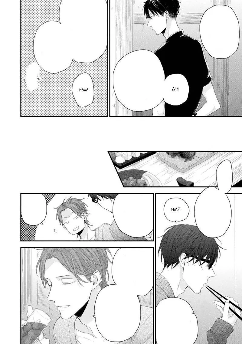 Namaiki Kareshi Chapter 1 Trang 11