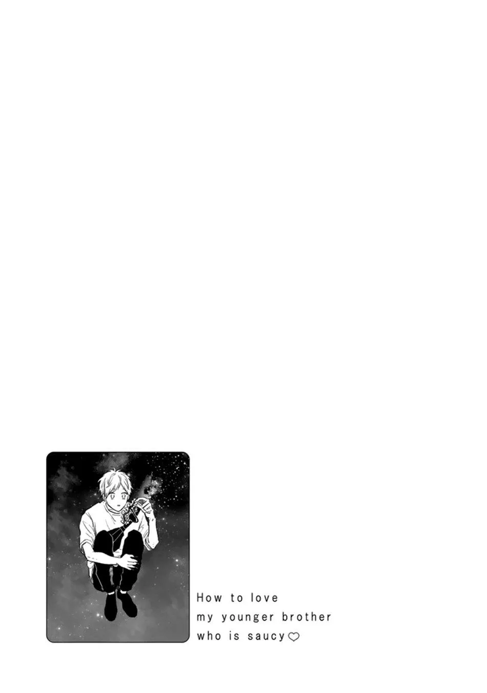 Kawaikunai Aniki o Aegasu Houho-Vol 2 Chapter 4 Trang 35