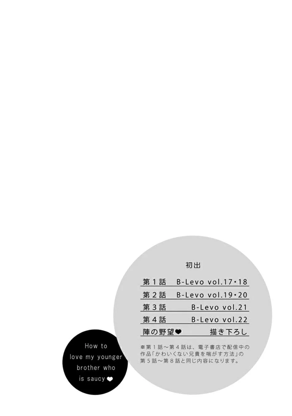 Kawaikunai Aniki o Aegasu Houho-Vol 2 Chapter 5 Trang 13