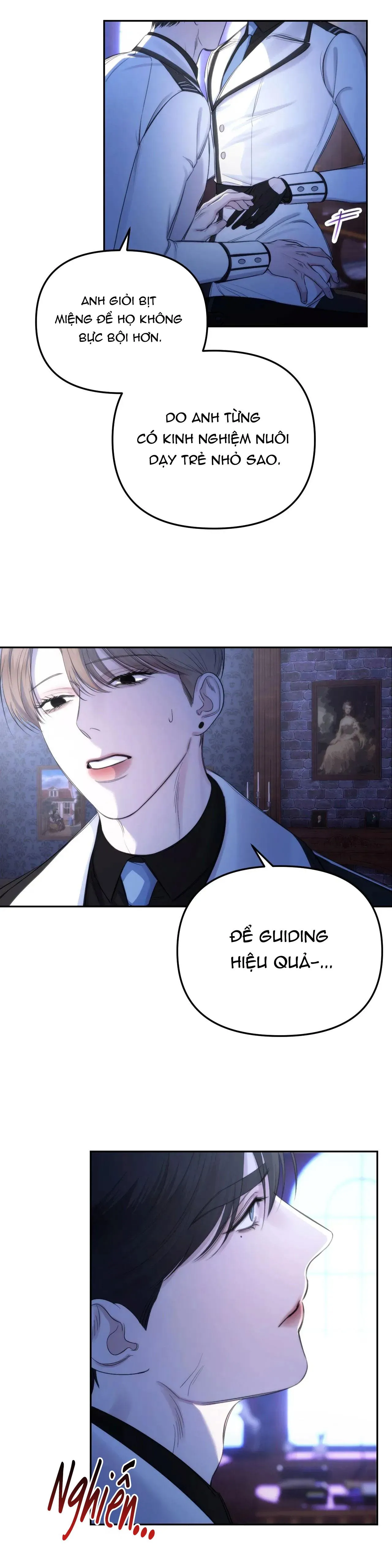 NAME ME Chapter 2 Trang 18