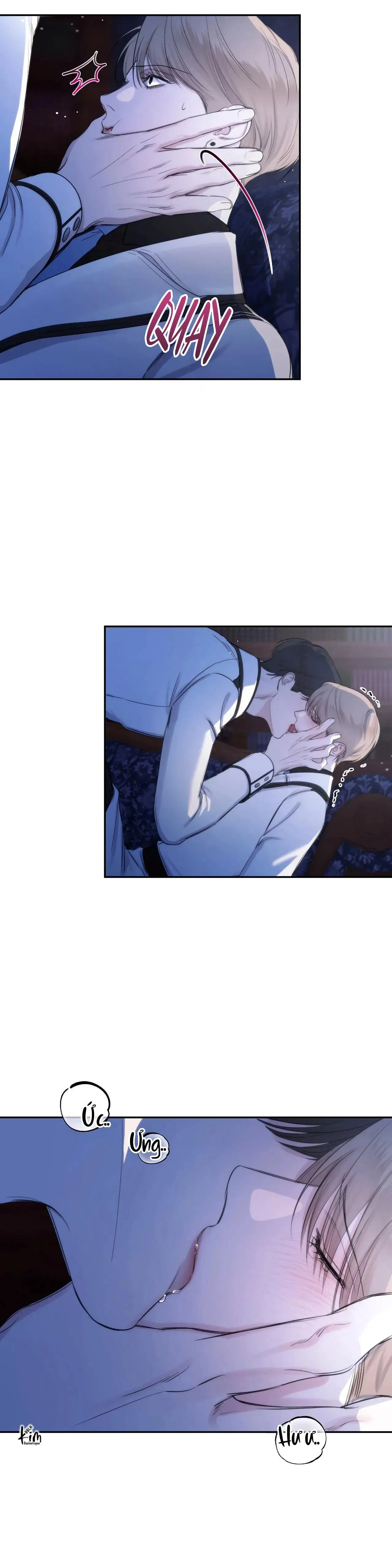 NAME ME Chapter 2 Trang 23