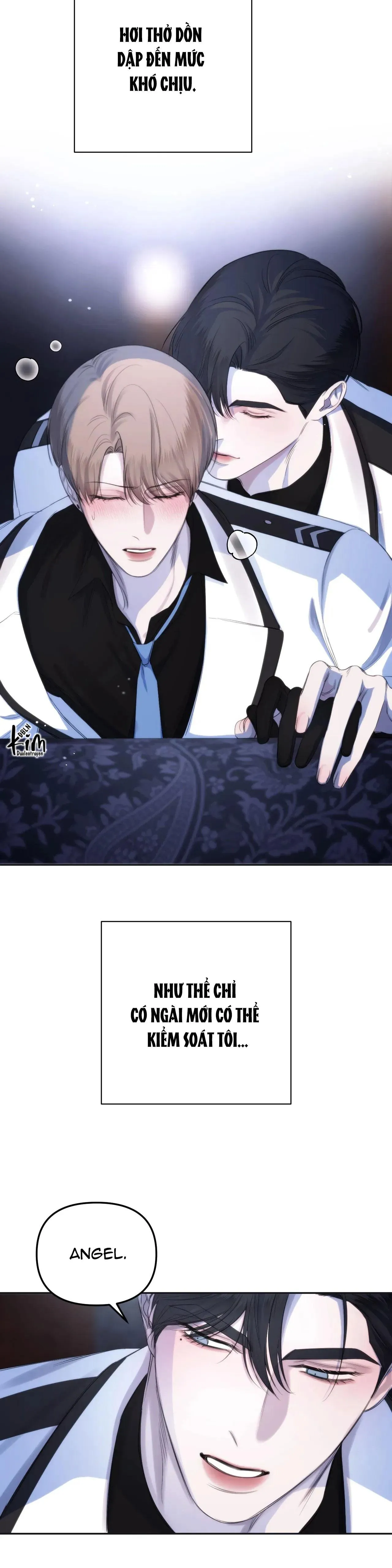 NAME ME Chapter 3 Trang 3