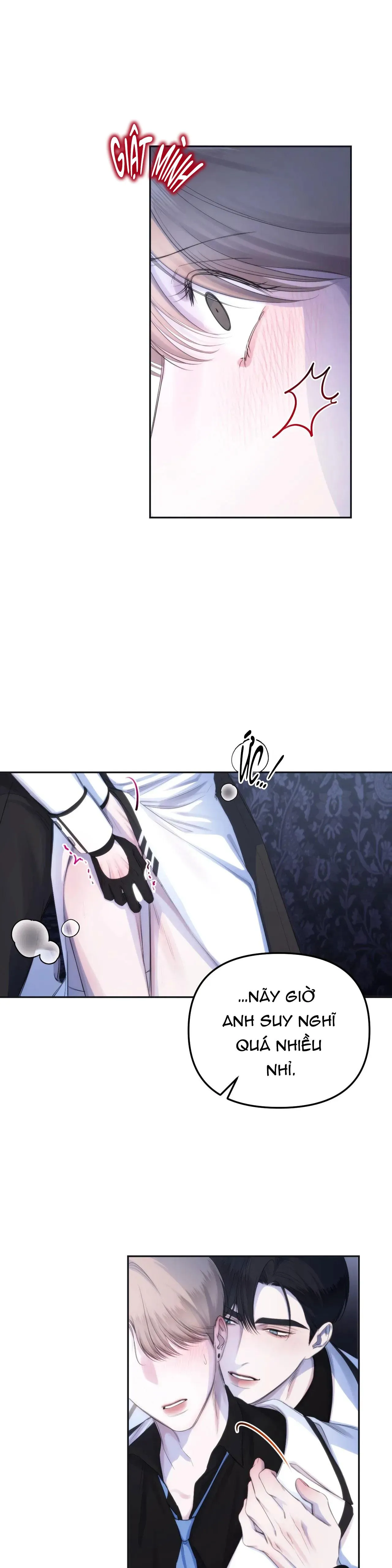 NAME ME Chapter 3 Trang 4