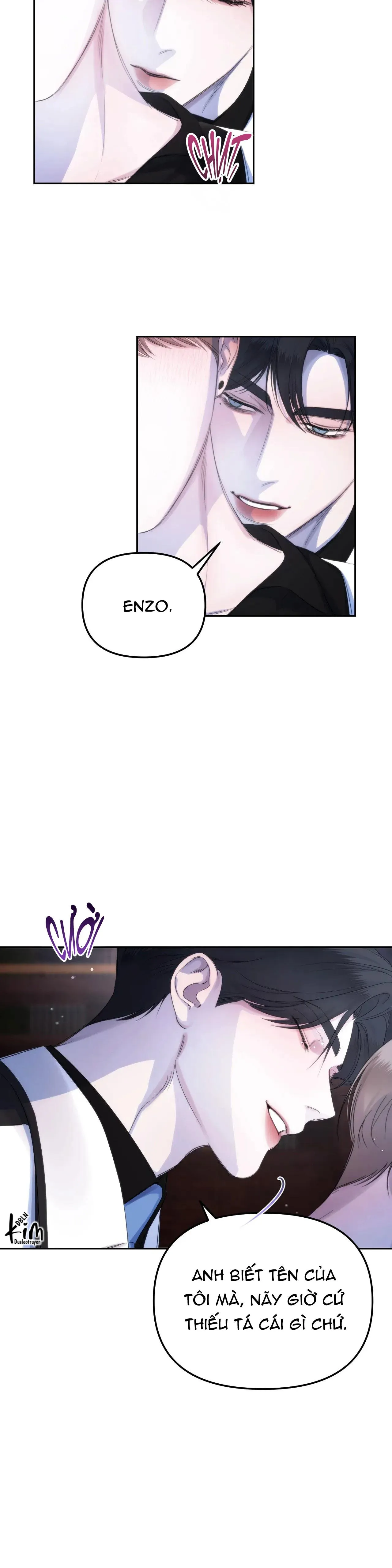 NAME ME Chapter 3 Trang 6