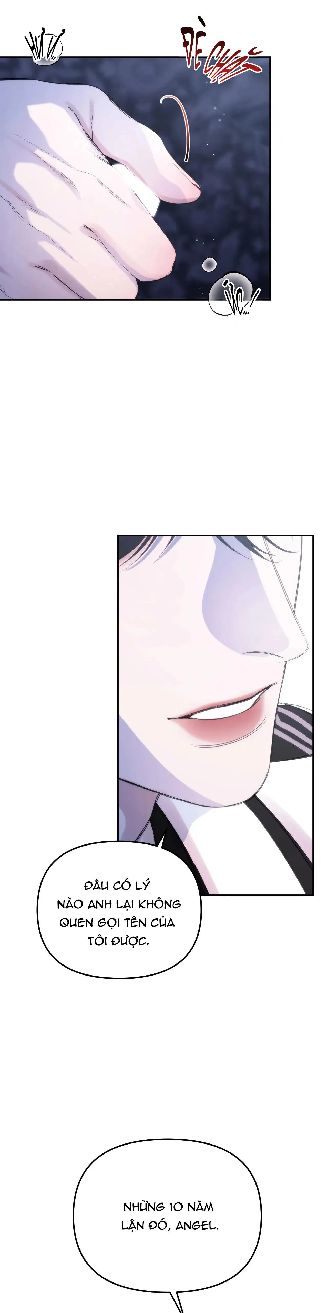 NAME ME Chapter 3 Trang 7