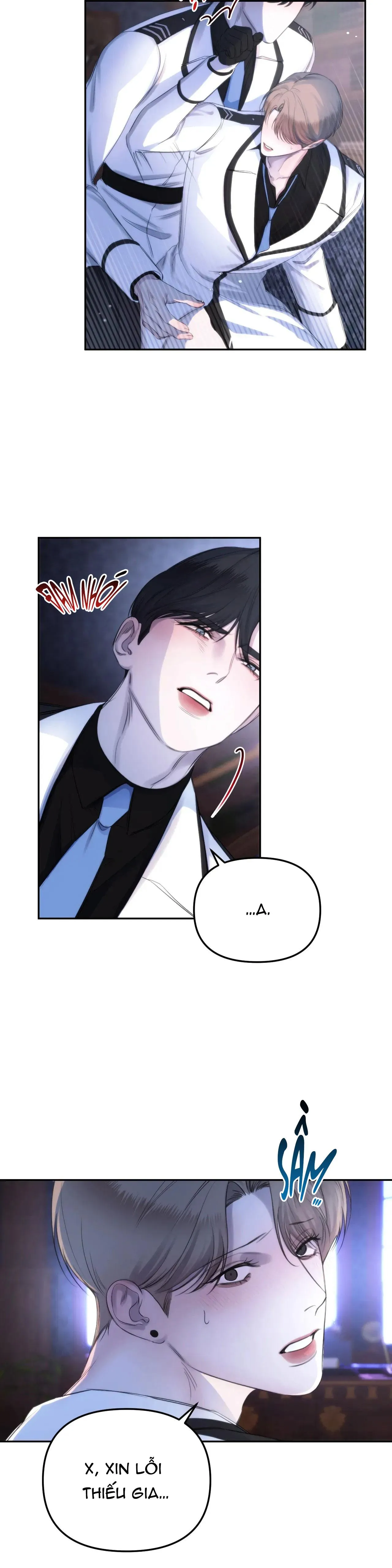 NAME ME Chapter 3 Trang 9