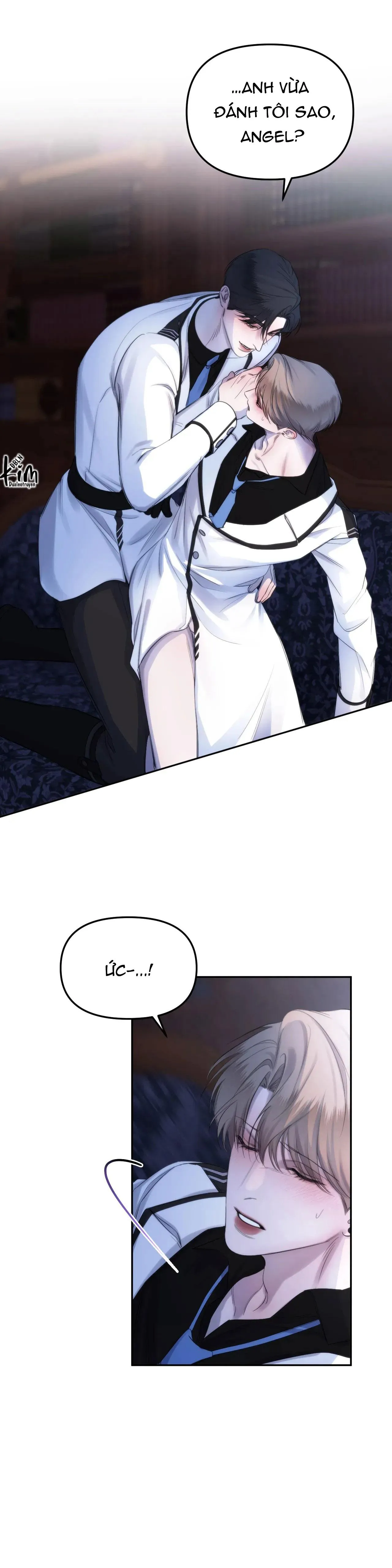 NAME ME Chapter 3 Trang 10