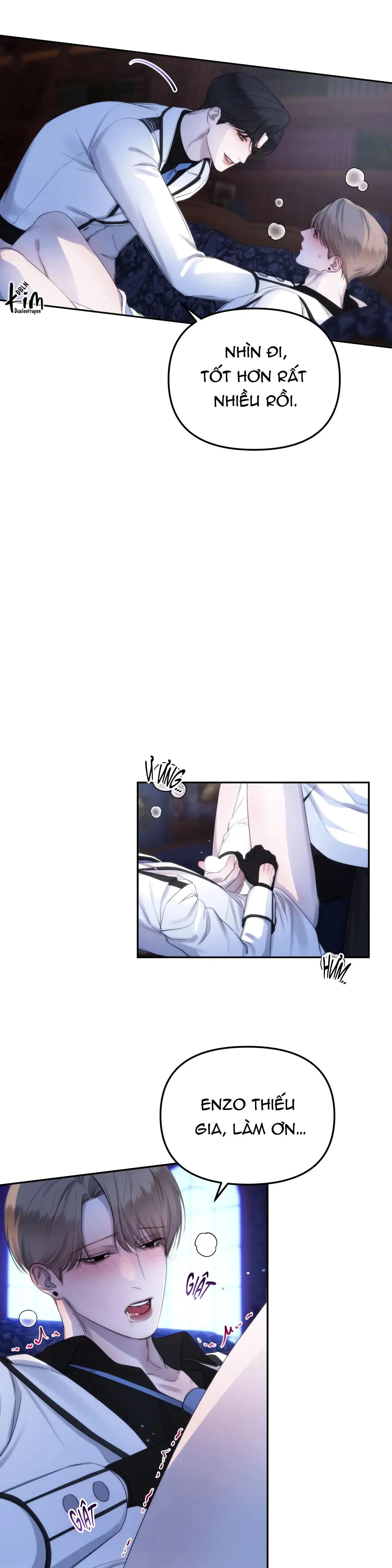 NAME ME Chapter 3 Trang 11