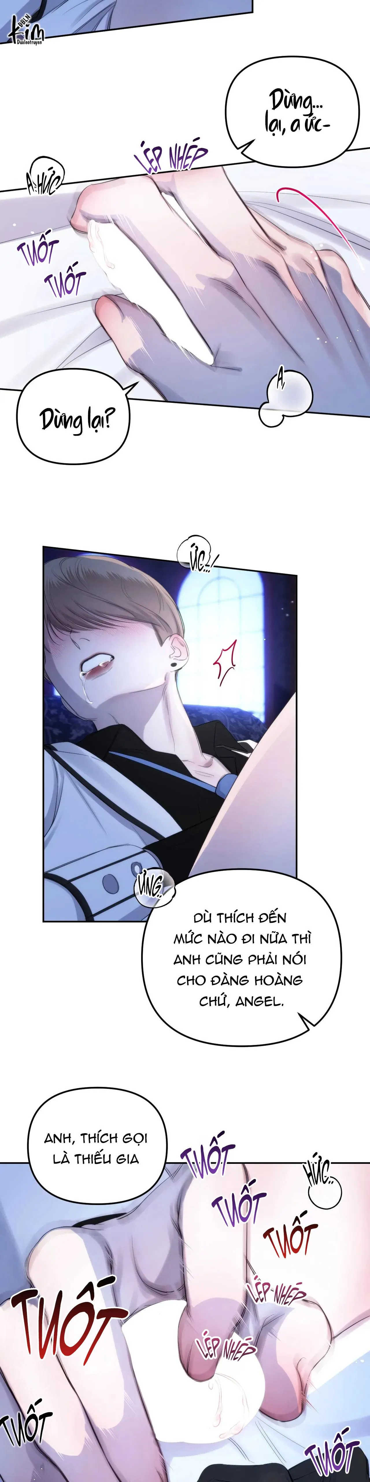 NAME ME Chapter 3 Trang 12