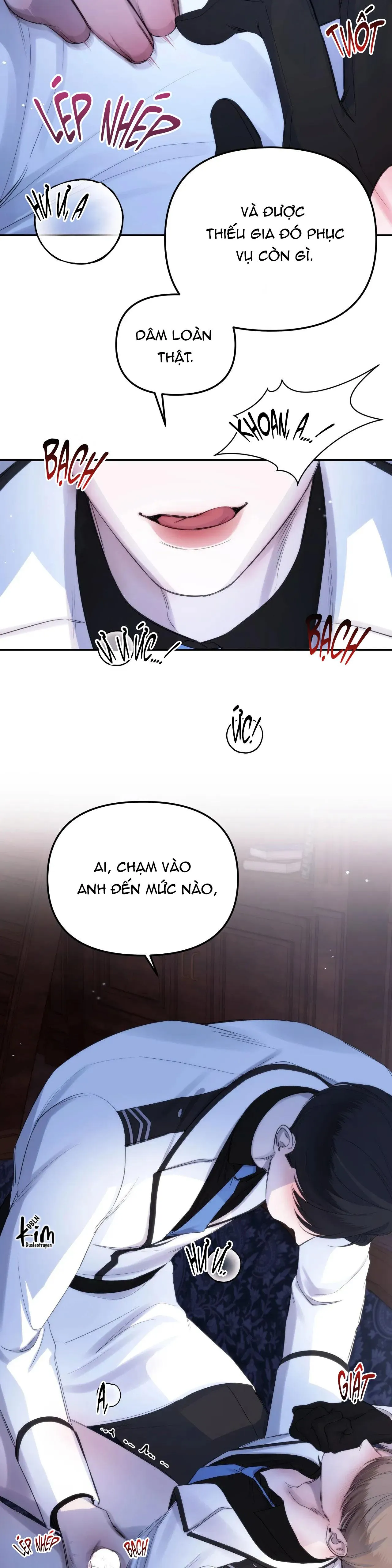 NAME ME Chapter 3 Trang 13