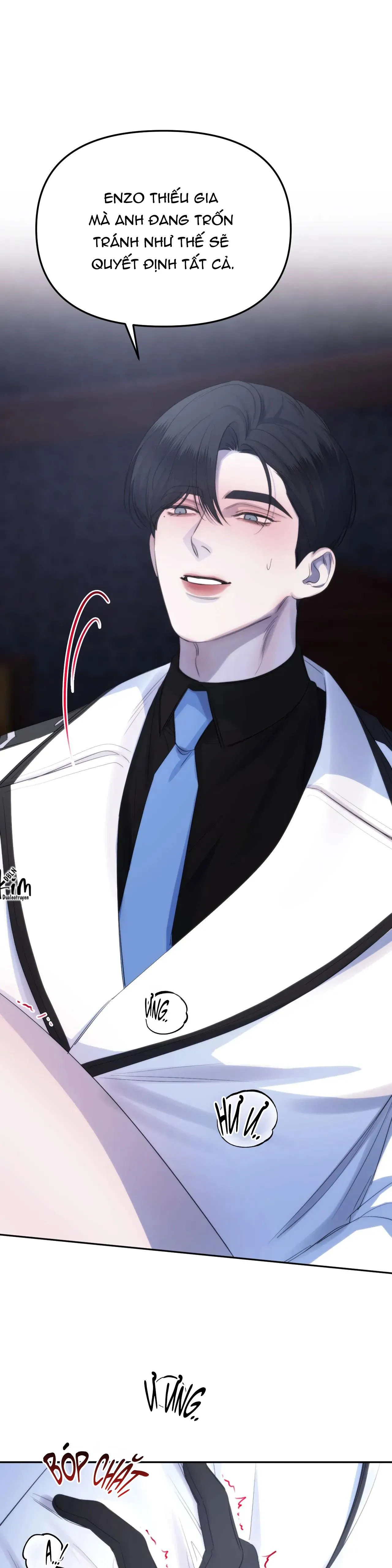 NAME ME Chapter 3 Trang 15