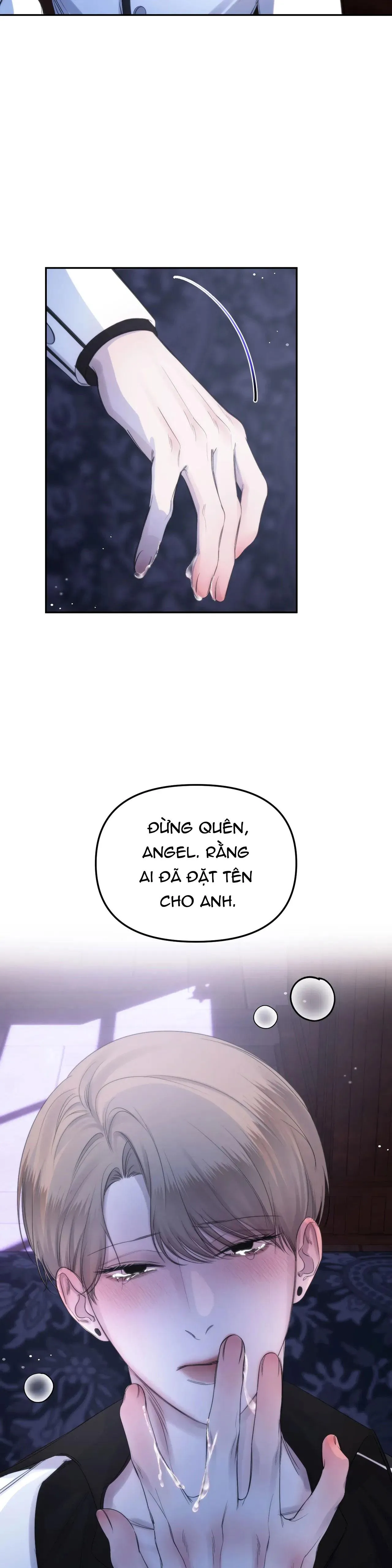 NAME ME Chapter 3 Trang 18