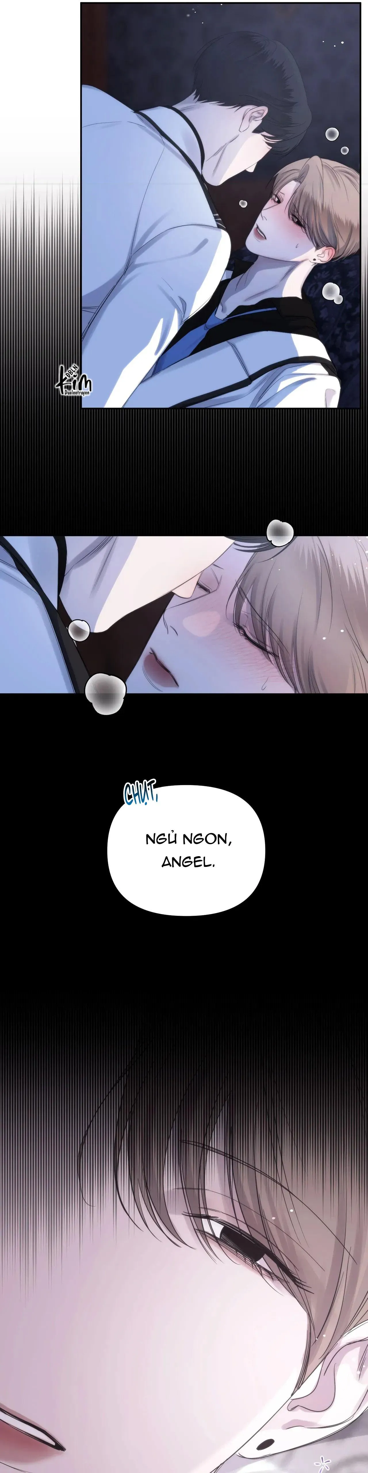 NAME ME Chapter 3 Trang 20