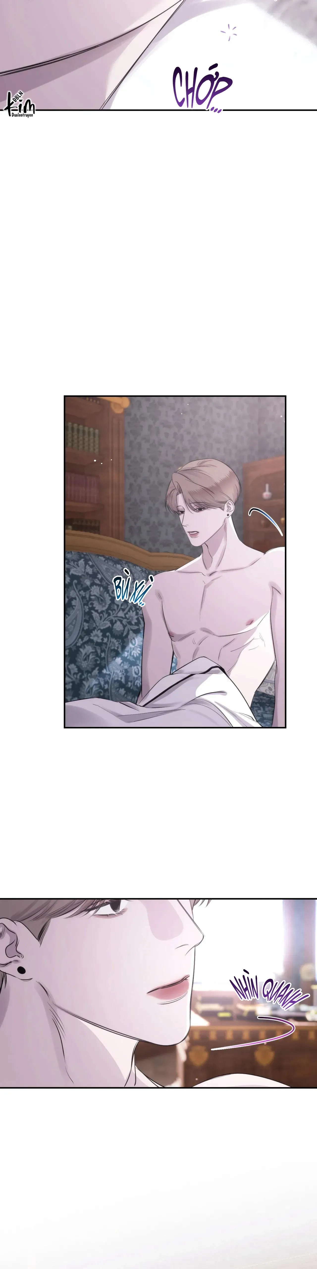 NAME ME Chapter 3 Trang 21