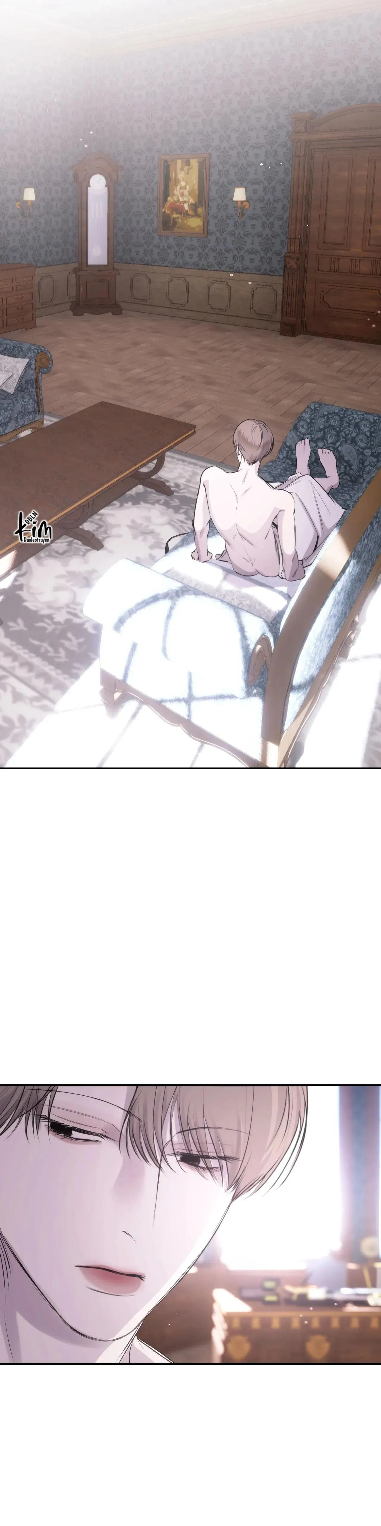 NAME ME Chapter 3 Trang 22