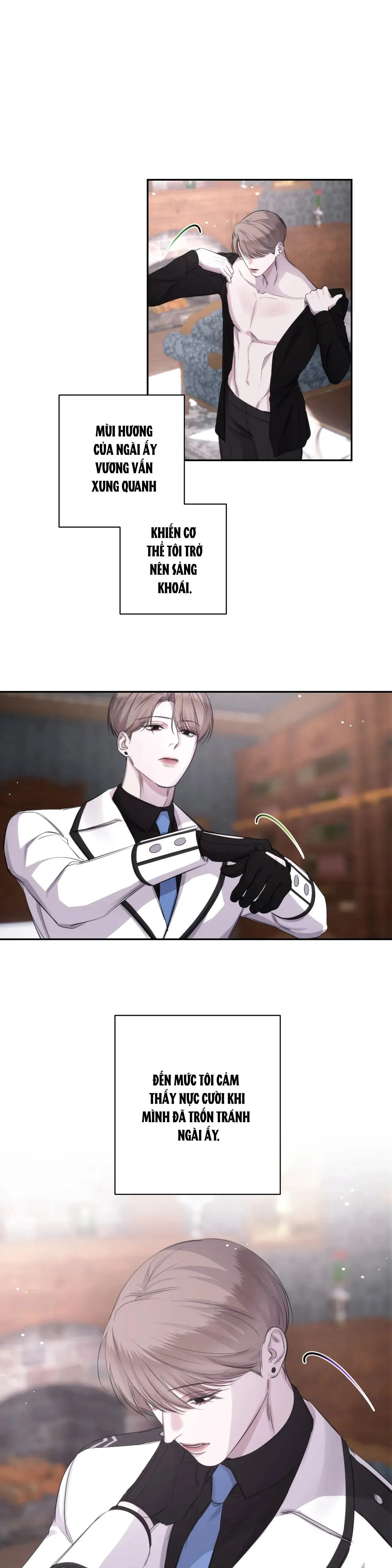 NAME ME Chapter 3 Trang 23