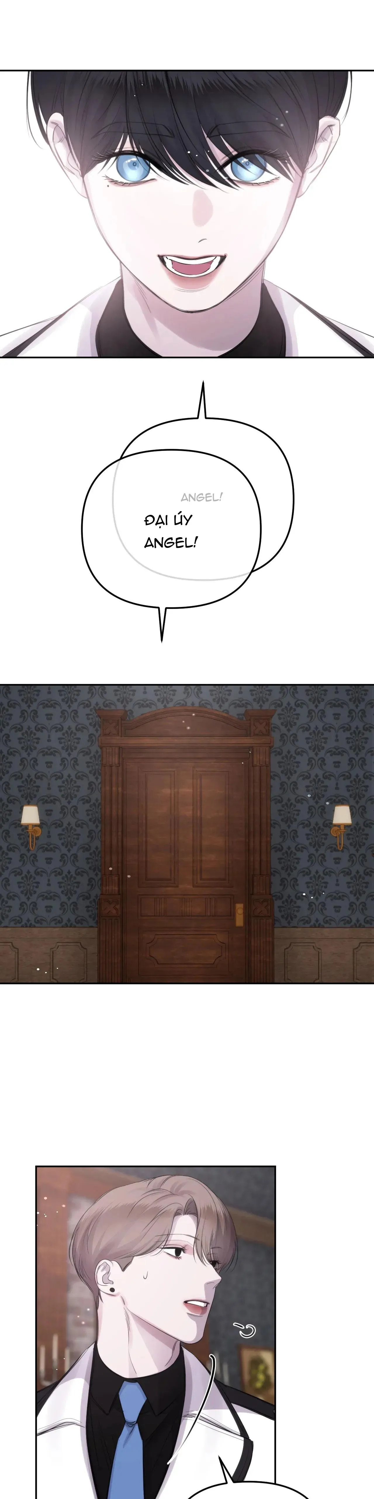 NAME ME Chapter 3 Trang 25