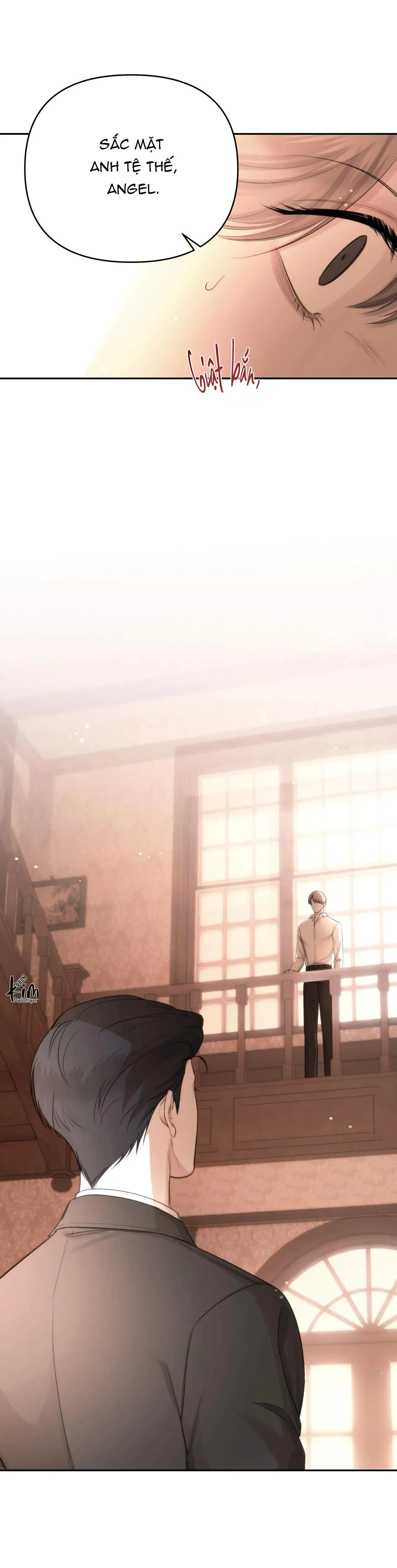 NAME ME Chapter 4 Trang 7