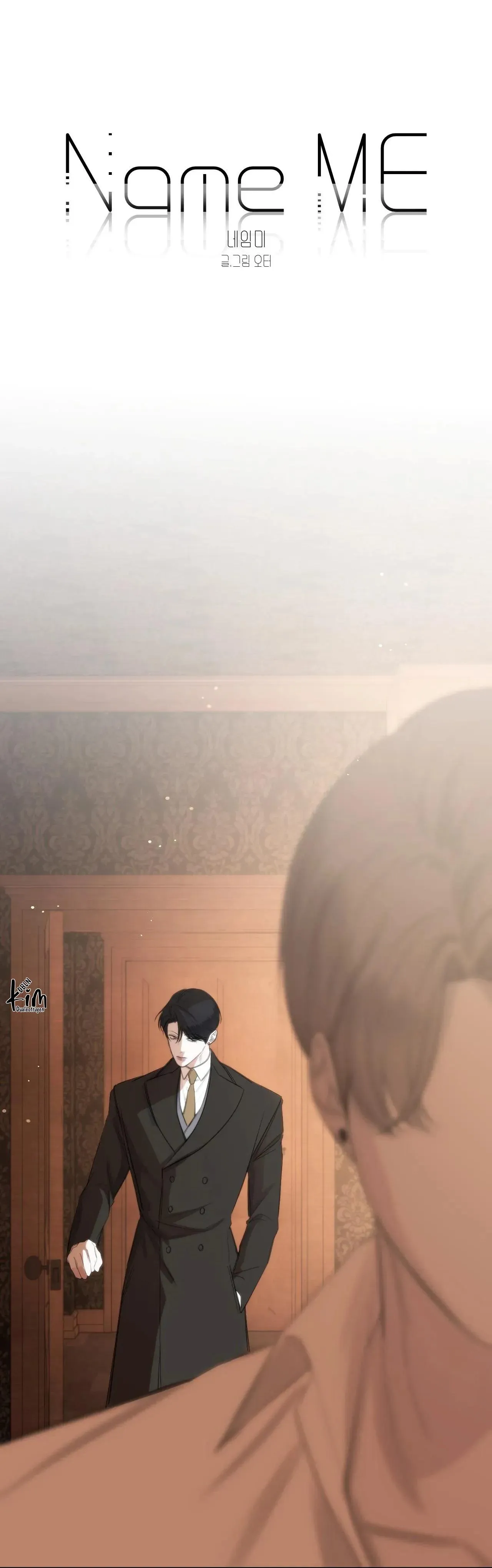 NAME ME Chapter 4 Trang 13