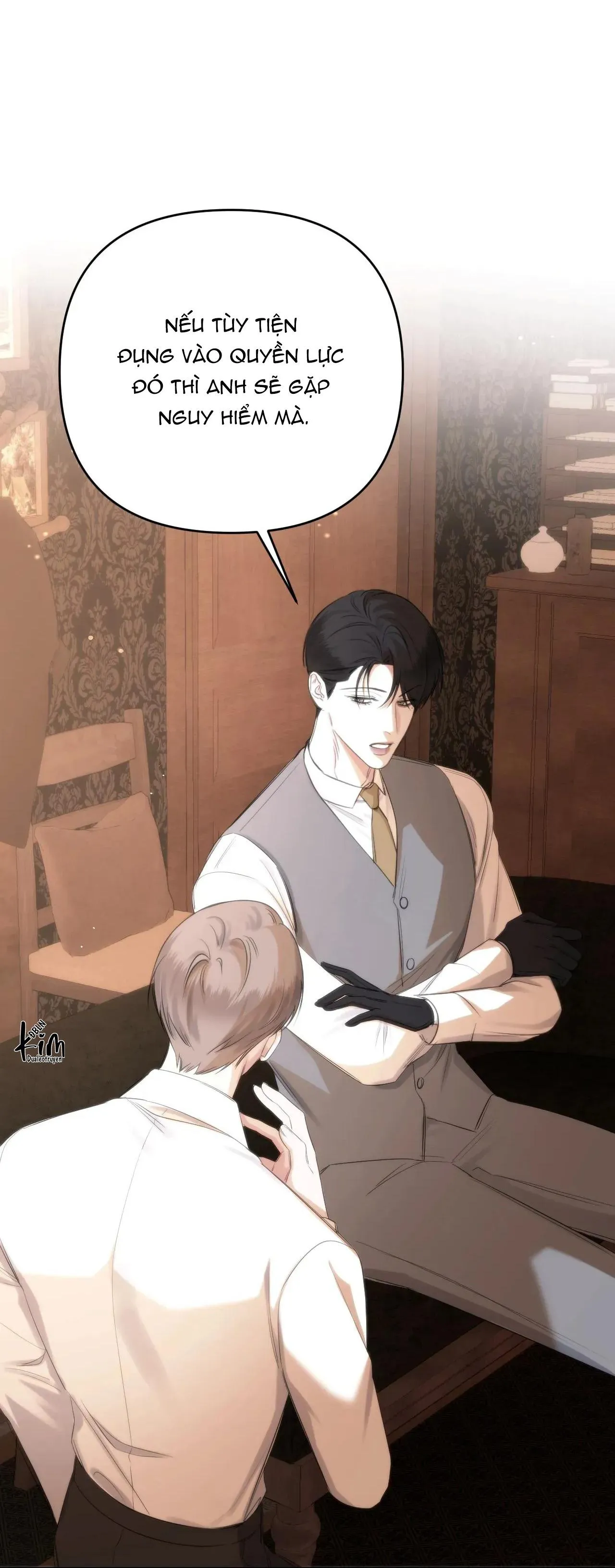 NAME ME Chapter 4 Trang 28