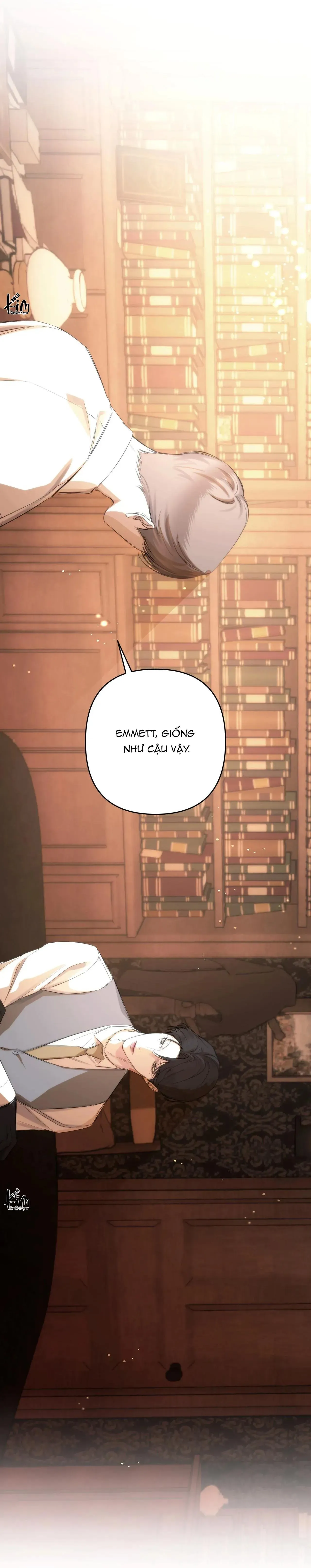 NAME ME Chapter 4 Trang 35