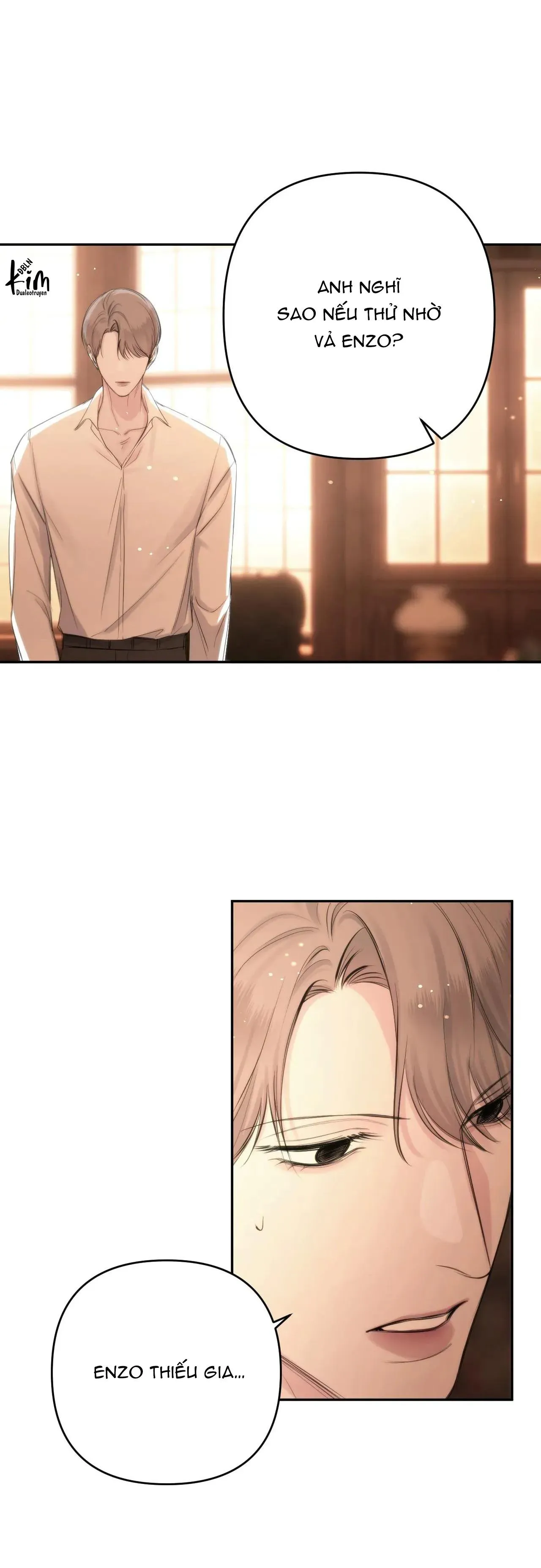 NAME ME Chapter 4 Trang 37