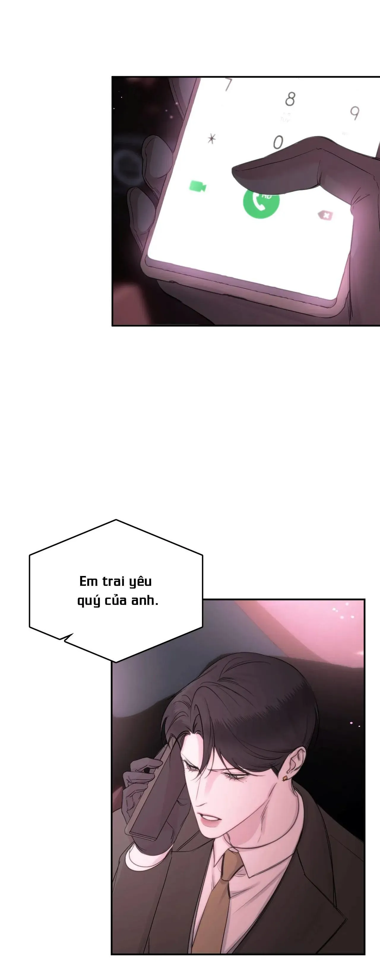 NAME ME Chapter 4 Trang 51