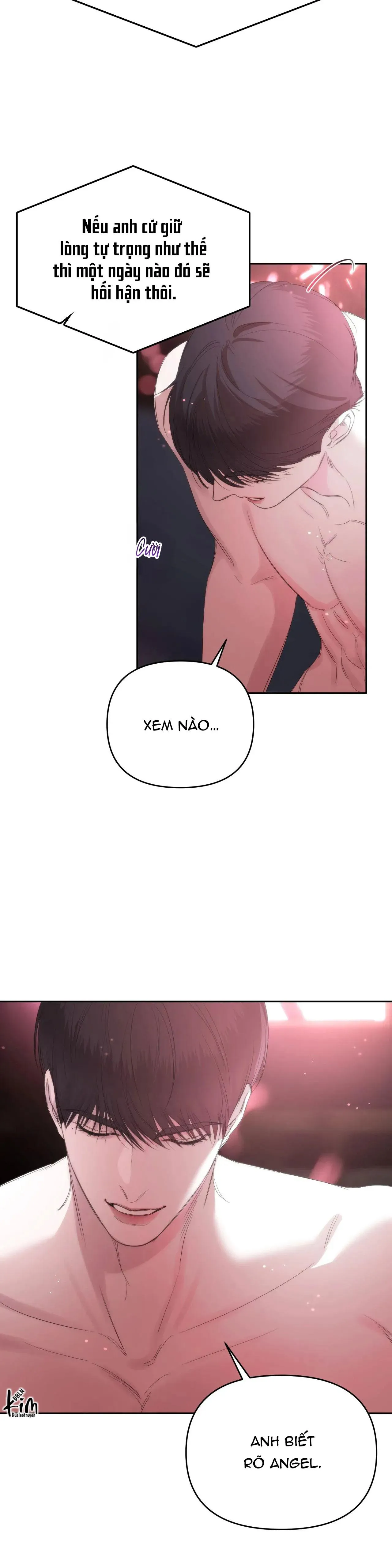 NAME ME Chapter 5 Trang 6