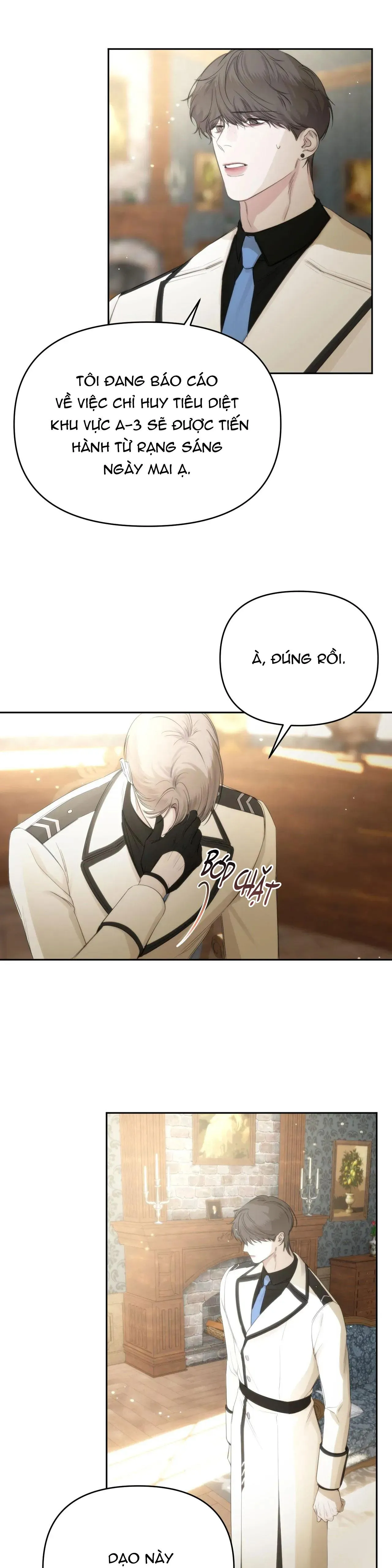 NAME ME Chapter 5 Trang 14