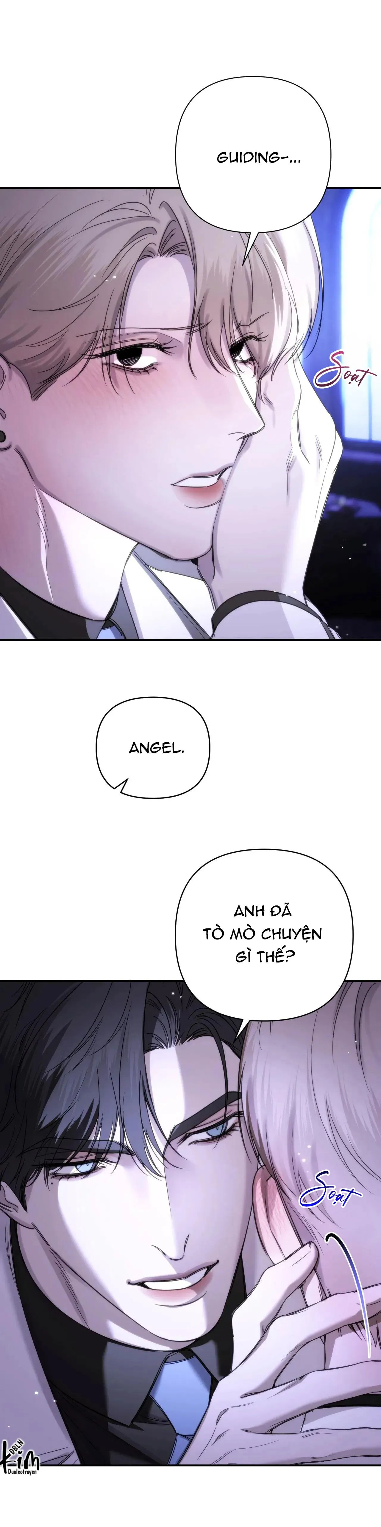 NAME ME Chapter 6 Trang 3