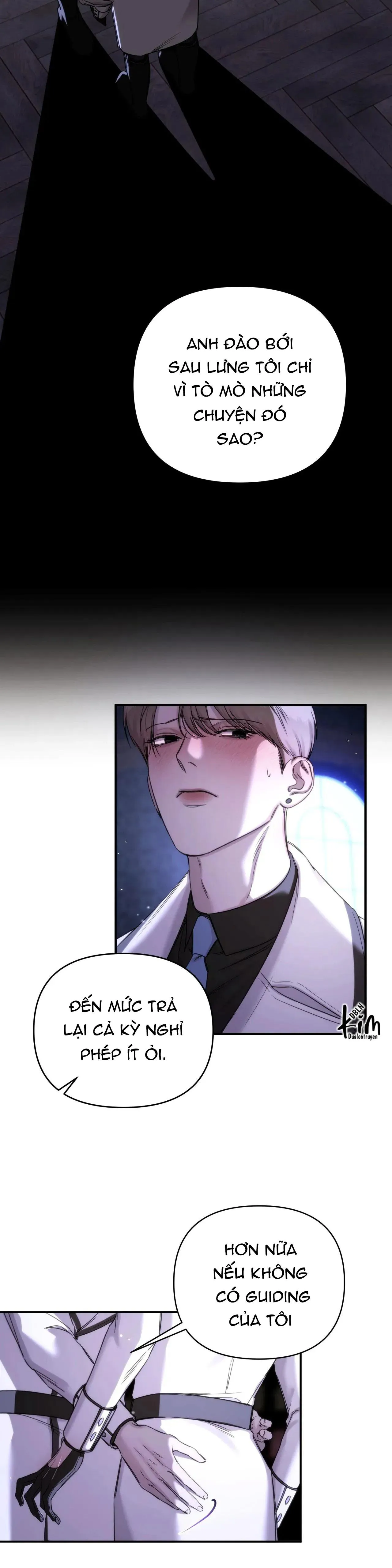 NAME ME Chapter 6 Trang 5