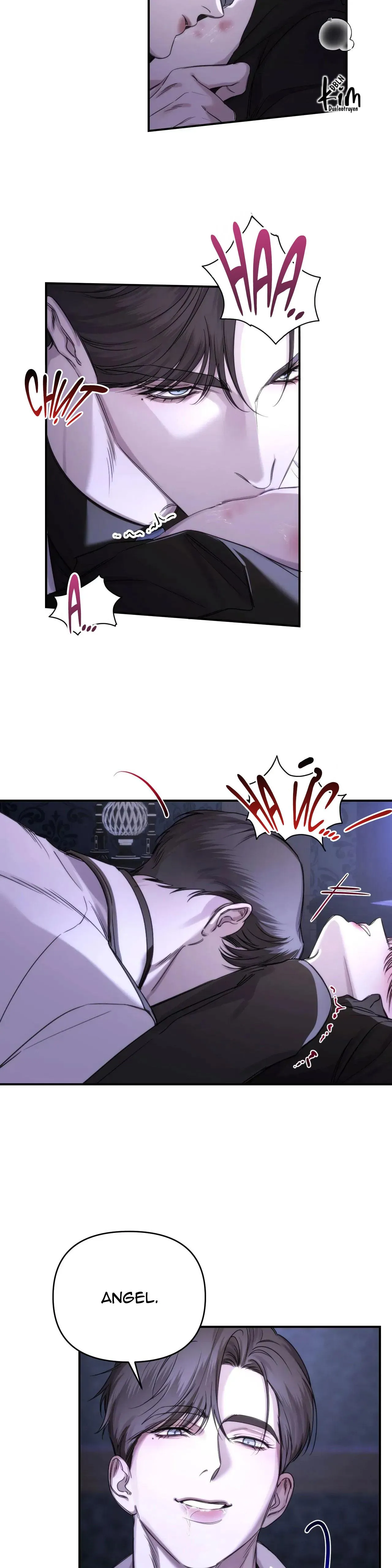 NAME ME Chapter 6 Trang 10