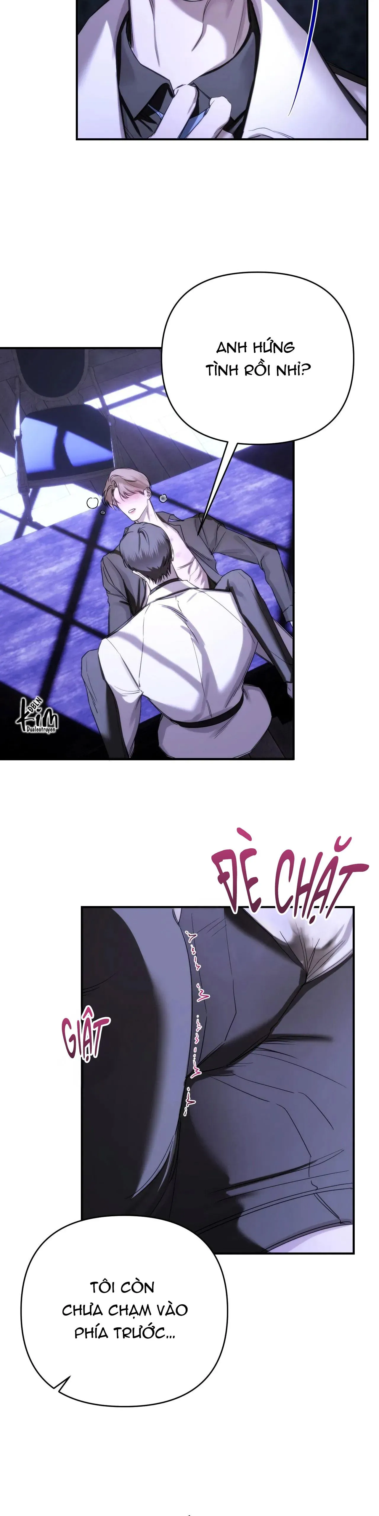 NAME ME Chapter 6 Trang 11