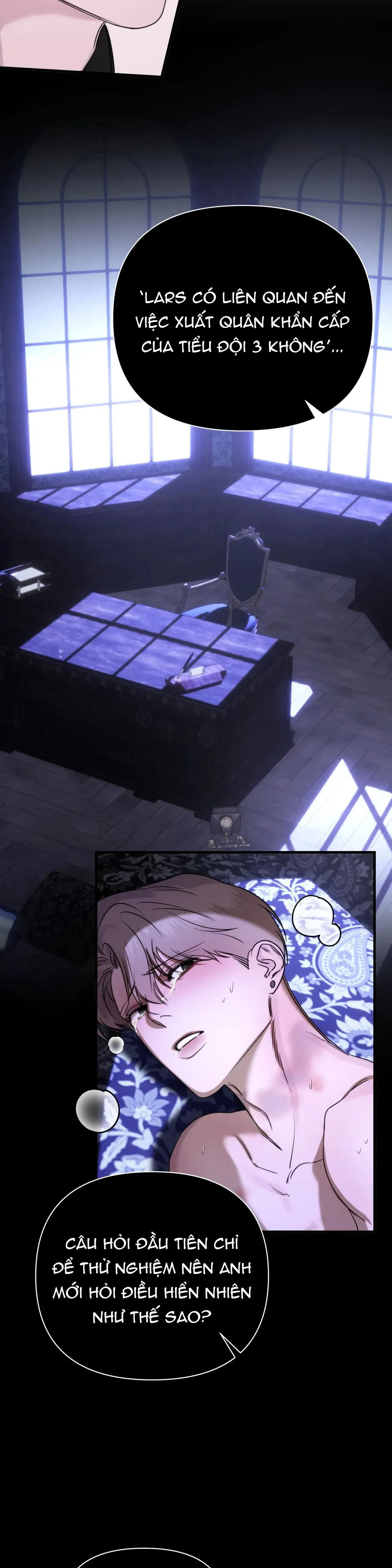 NAME ME Chapter 8 Trang 16