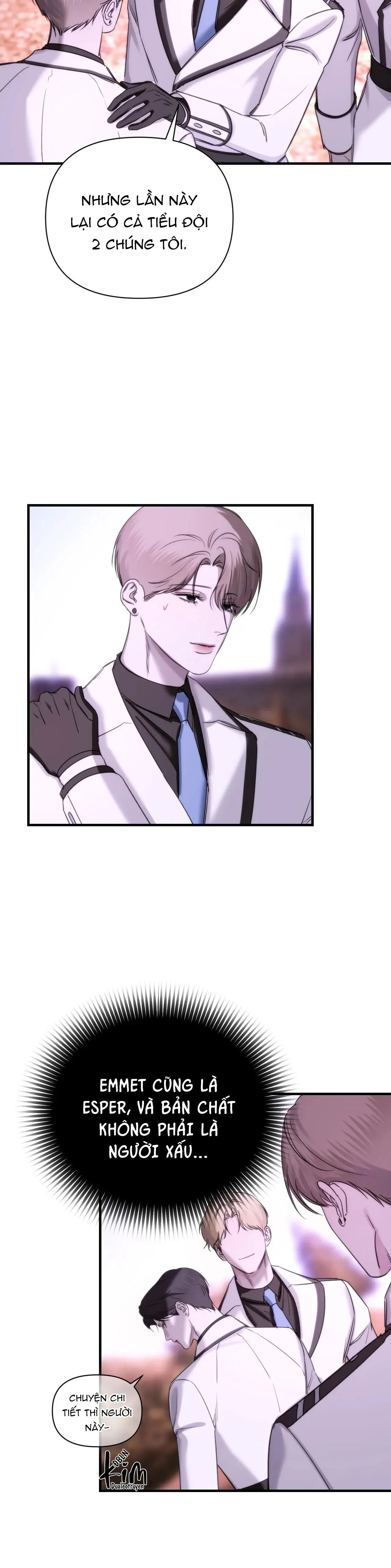 NAME ME Chapter 8 Trang 25