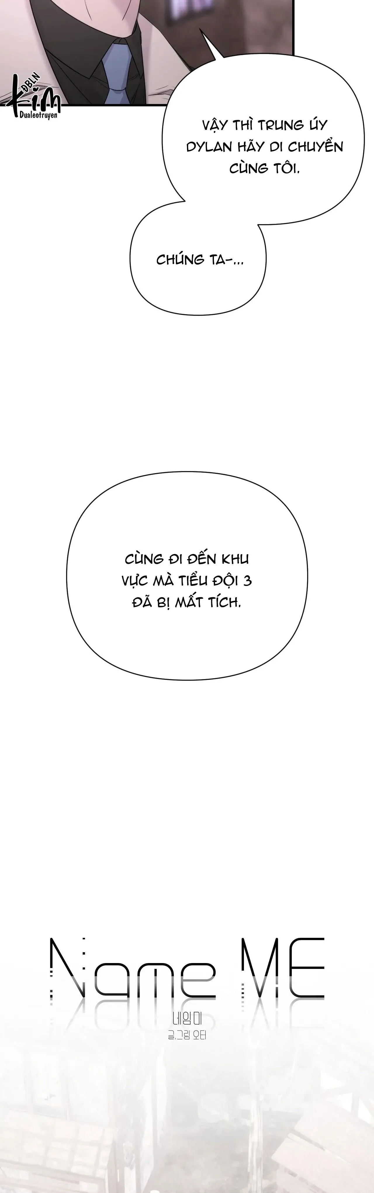 NAME ME Chapter 9 Trang 8