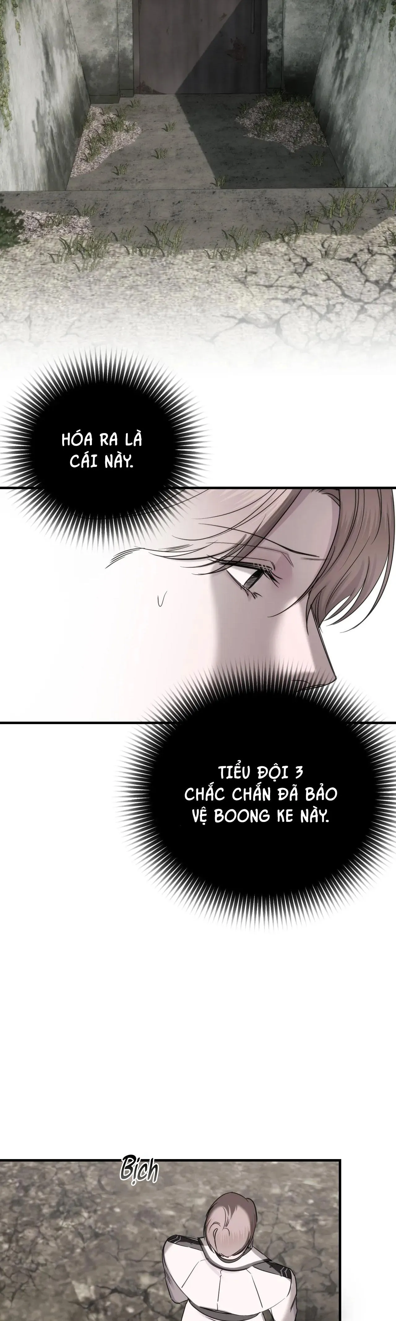 NAME ME Chapter 9 Trang 30