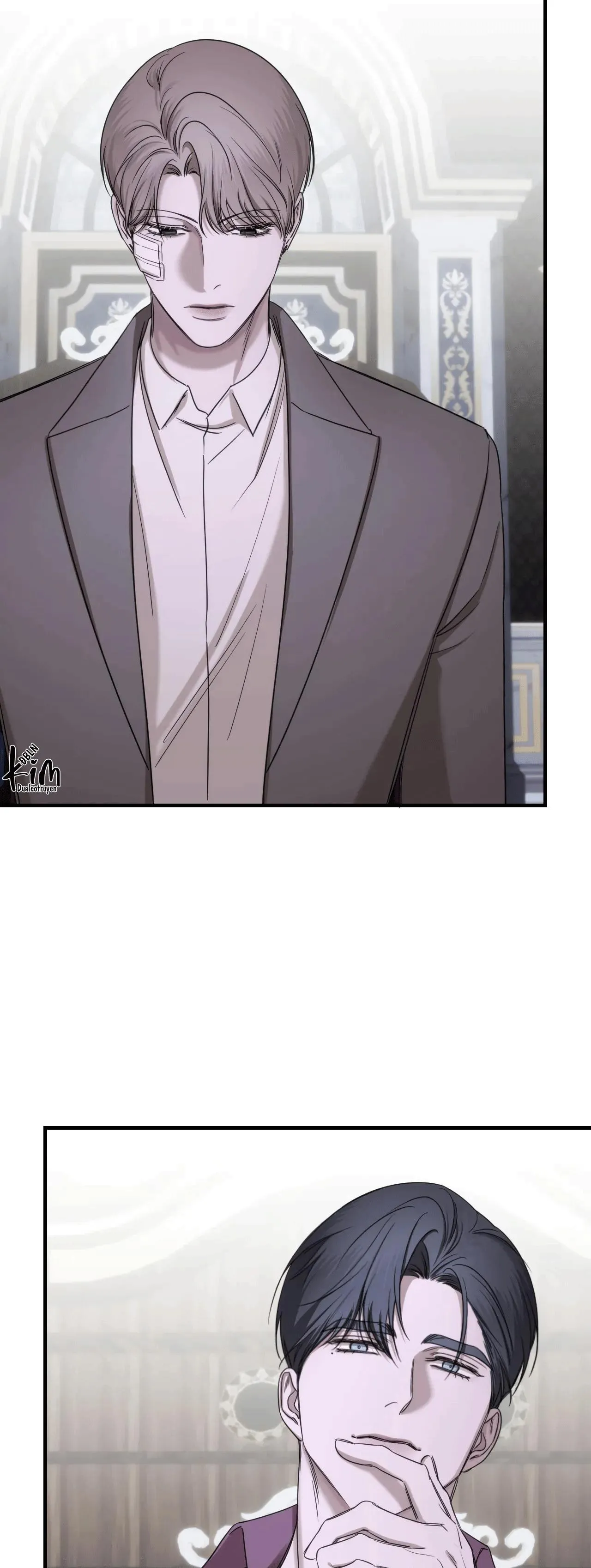 NAME ME Chapter 11 Trang 11