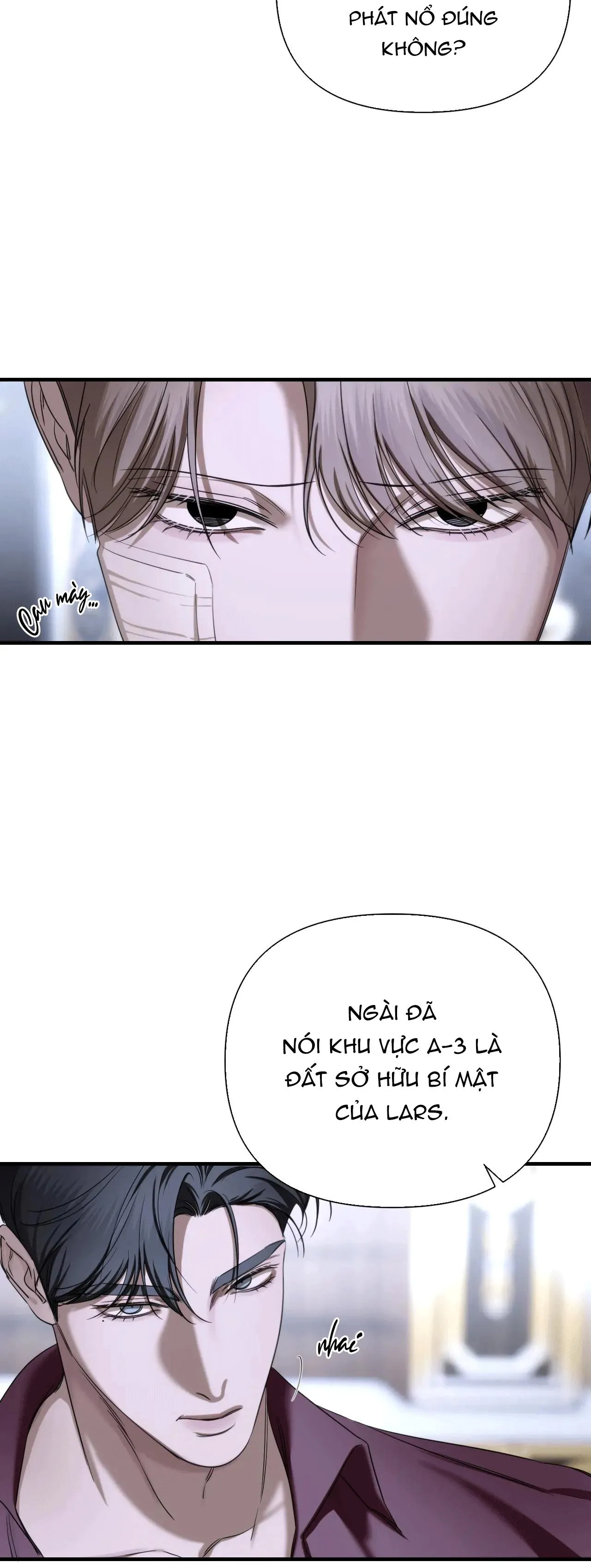 NAME ME Chapter 11 Trang 20