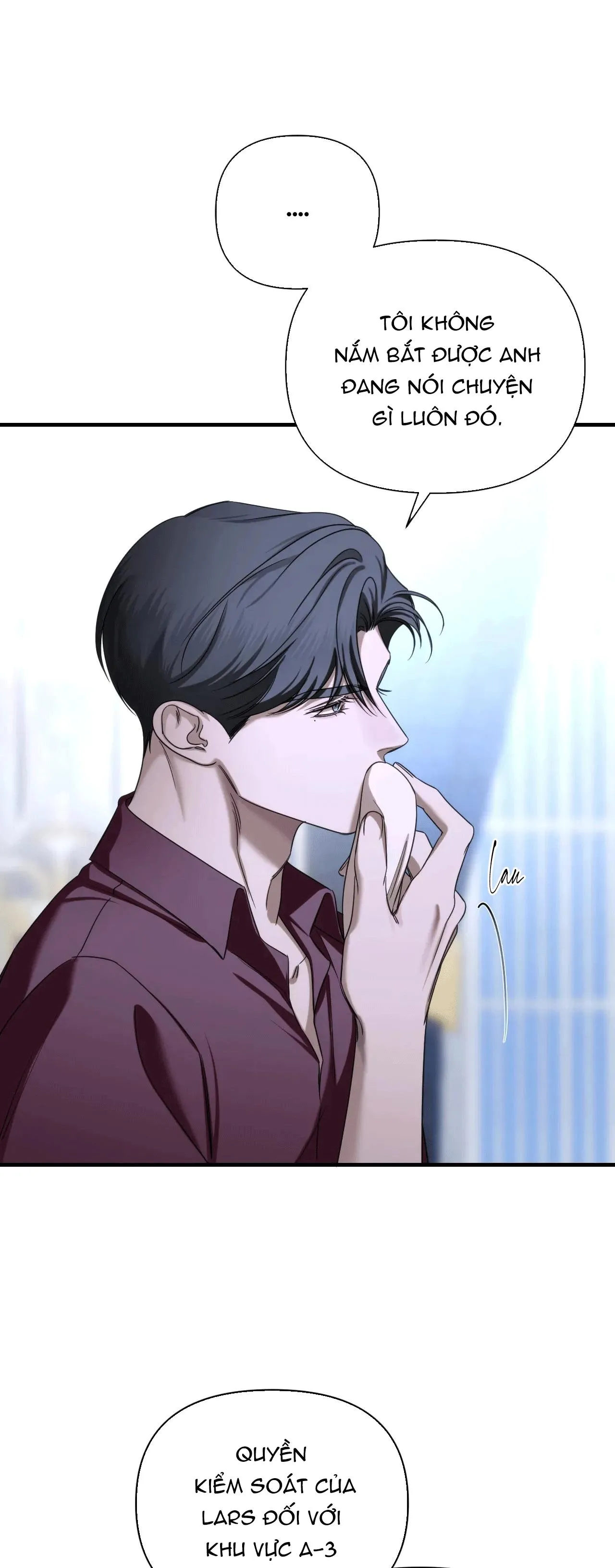 NAME ME Chapter 11 Trang 22