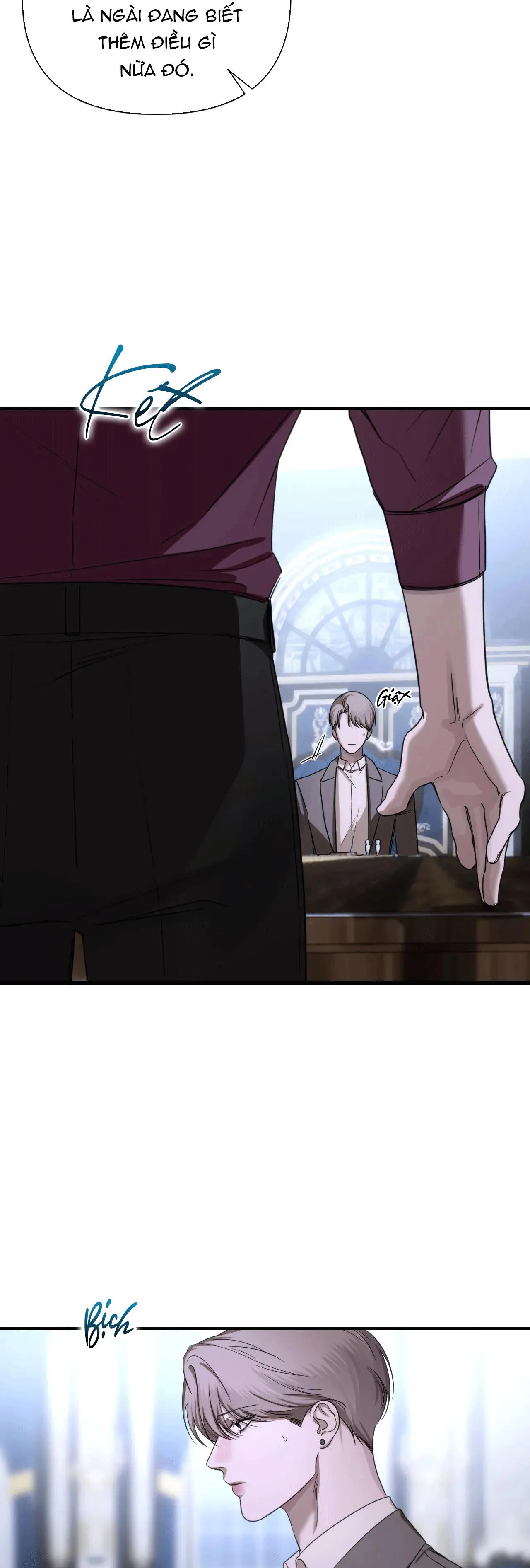 NAME ME Chapter 11 Trang 28