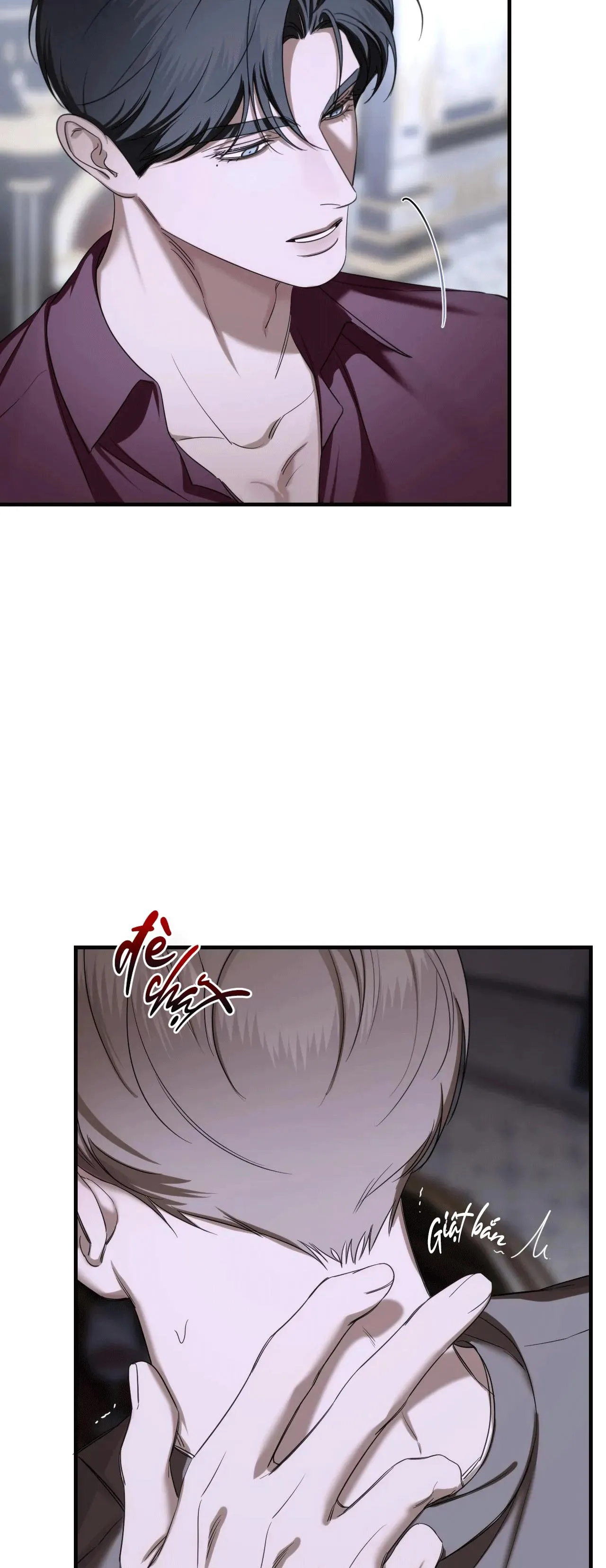 NAME ME Chapter 11 Trang 30