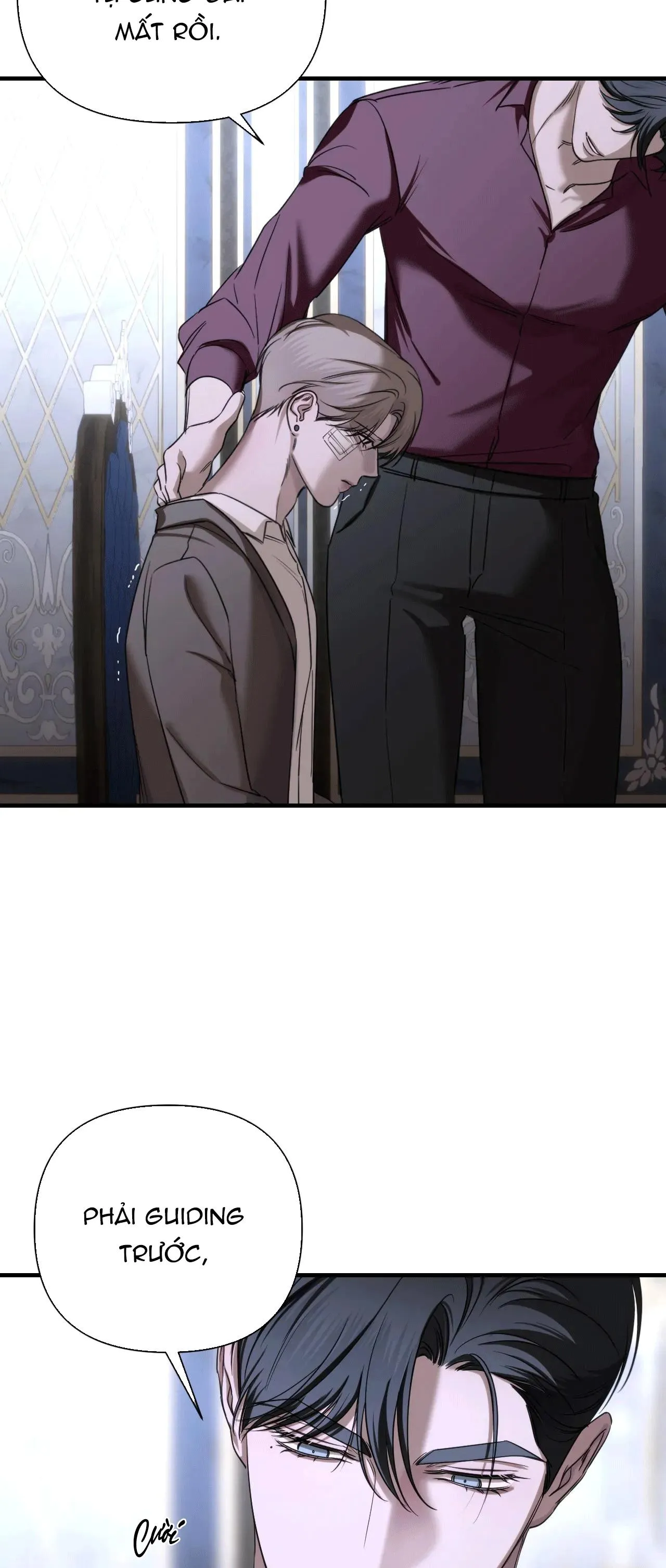 NAME ME Chapter 11 Trang 32