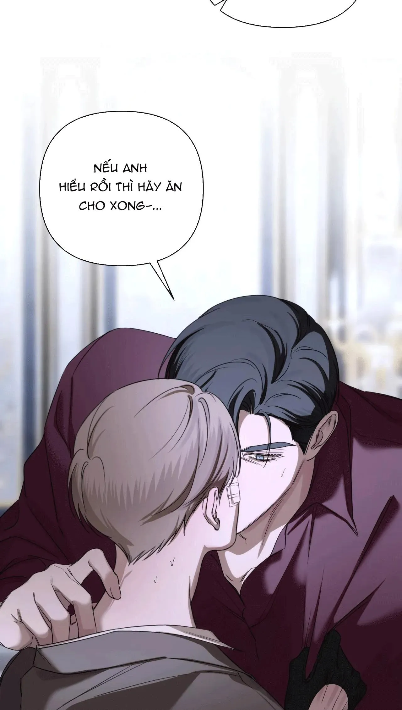 NAME ME Chapter 11 Trang 34