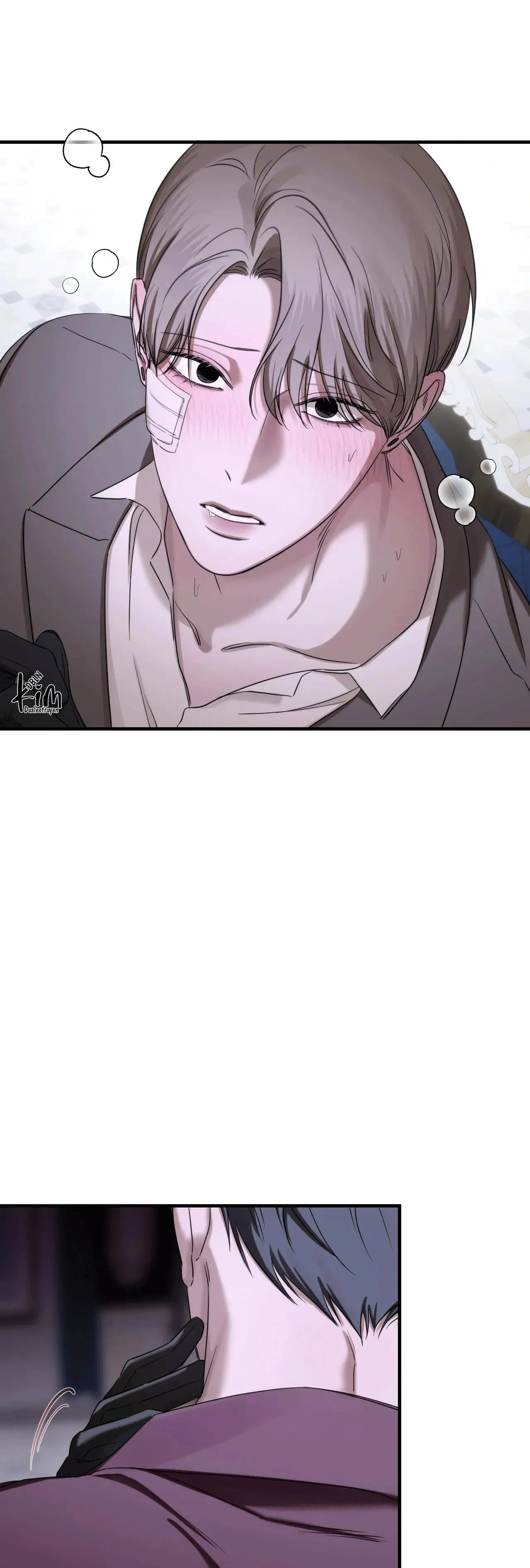 NAME ME Chapter 11 Trang 37