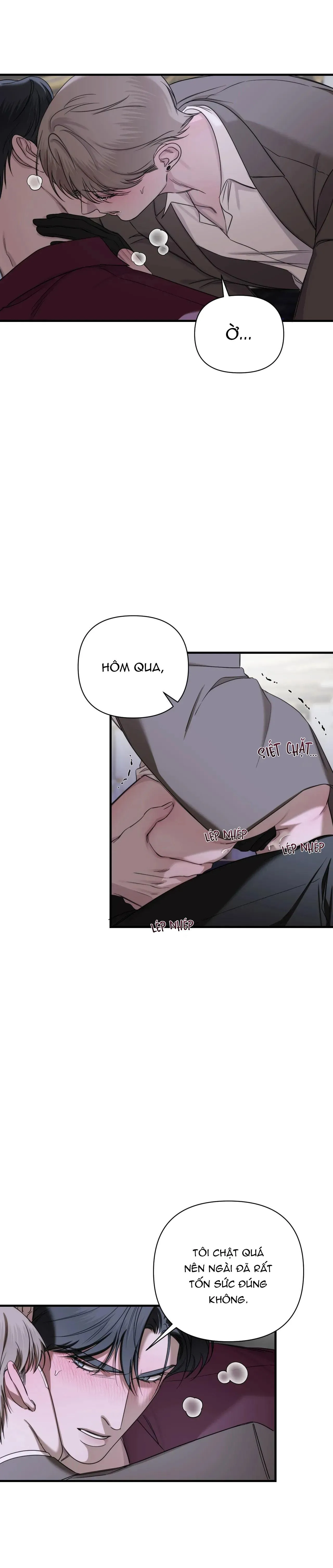 NAME ME Chapter 13 Trang 17